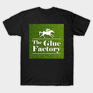 Glue Factory Logo T-Shirt